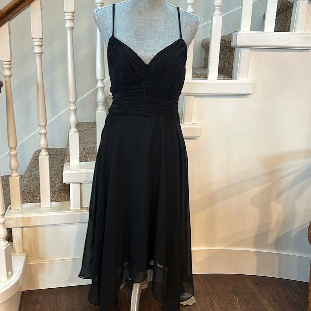 Nwt. Macy’s dress